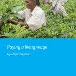 Paying a Living Wage: a Guide for Companies