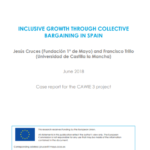 Inclusive Growth through Collective Bargaining in Spain