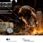 Work for progress Labour Market Case Stories 2019 – Middle East and North Africa